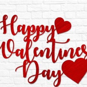 HAPPY VALENTINE 💘 💝🎀💝💕